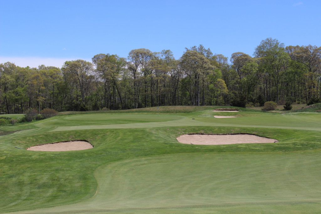 quogue club golf laurel links new york