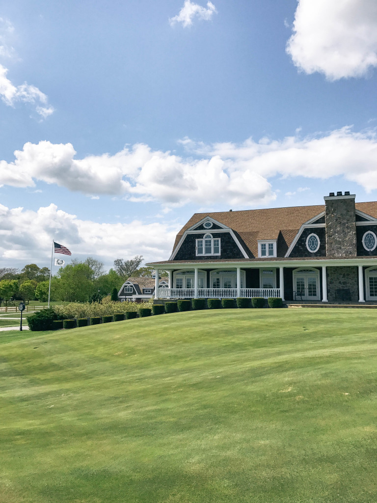 quogue club golf laurel links new york