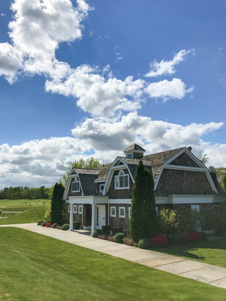 quogue club golf laurel links new york