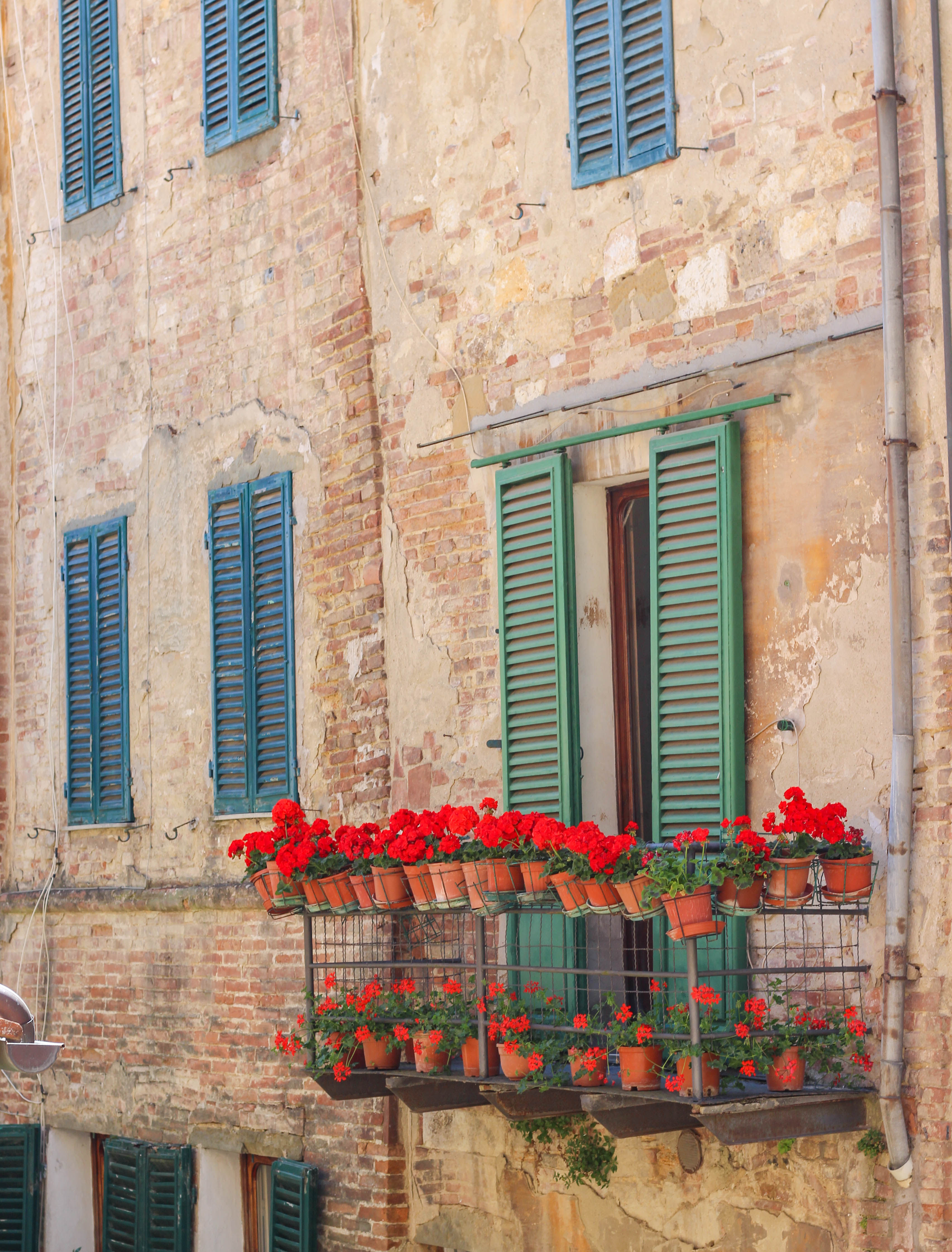 Montepulciano, Italy: Tuscany's Beloved Hilltop Town