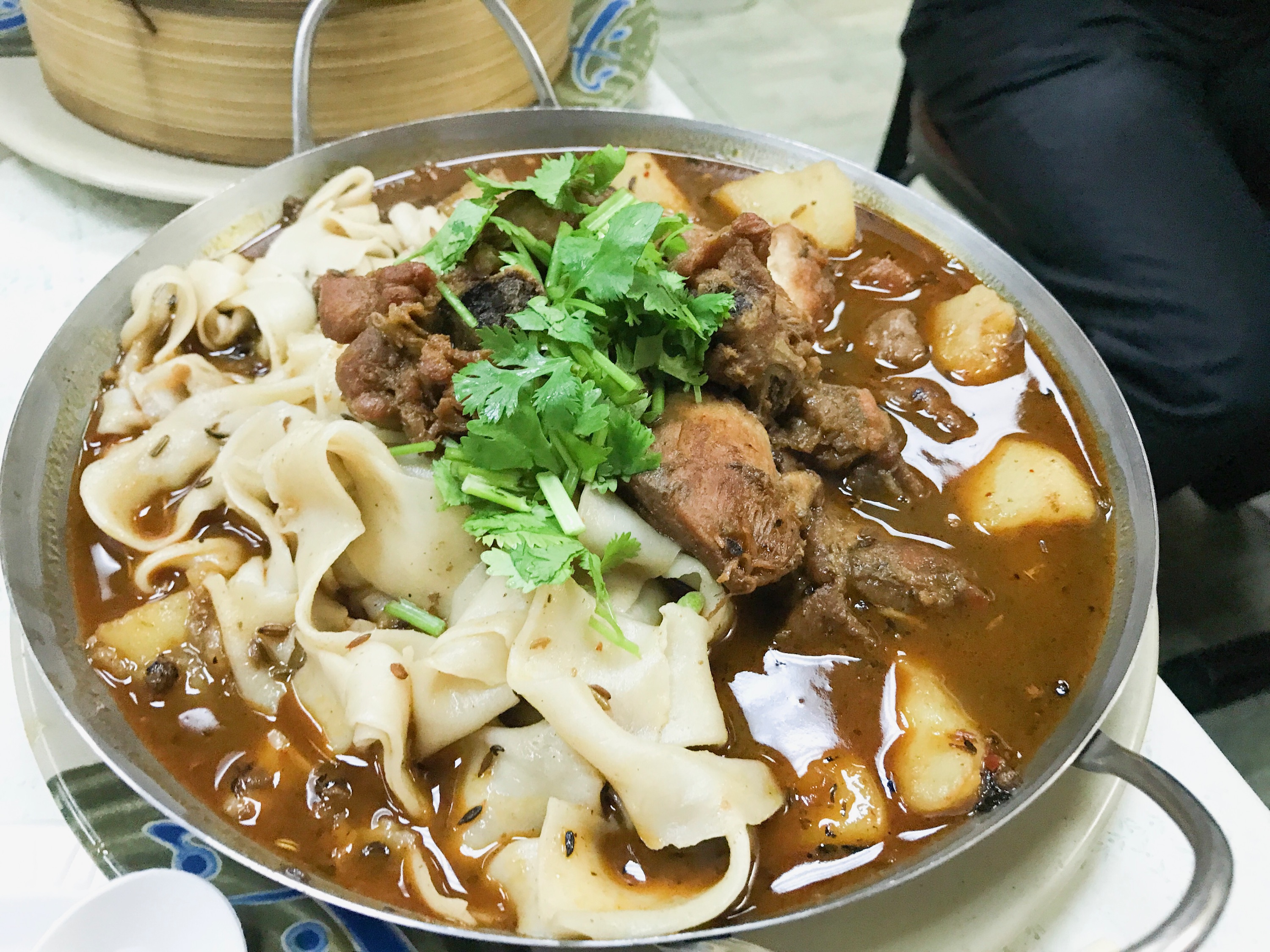 Spicy Village: The Chinatown Hole-In-The-Wall You Need In Your Life