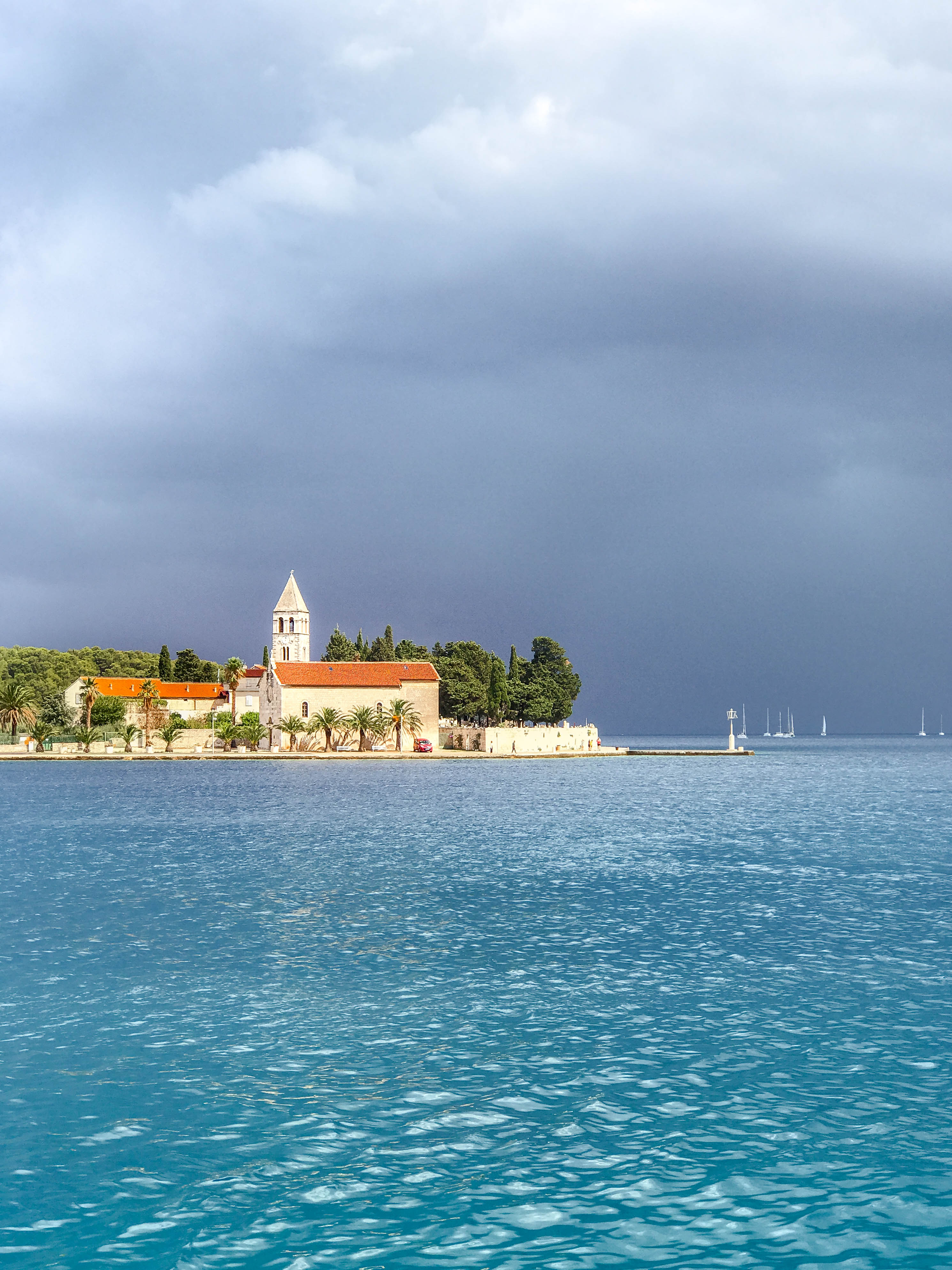 Vis! Our Favorite Island on Croatia's Dalmatian Coast