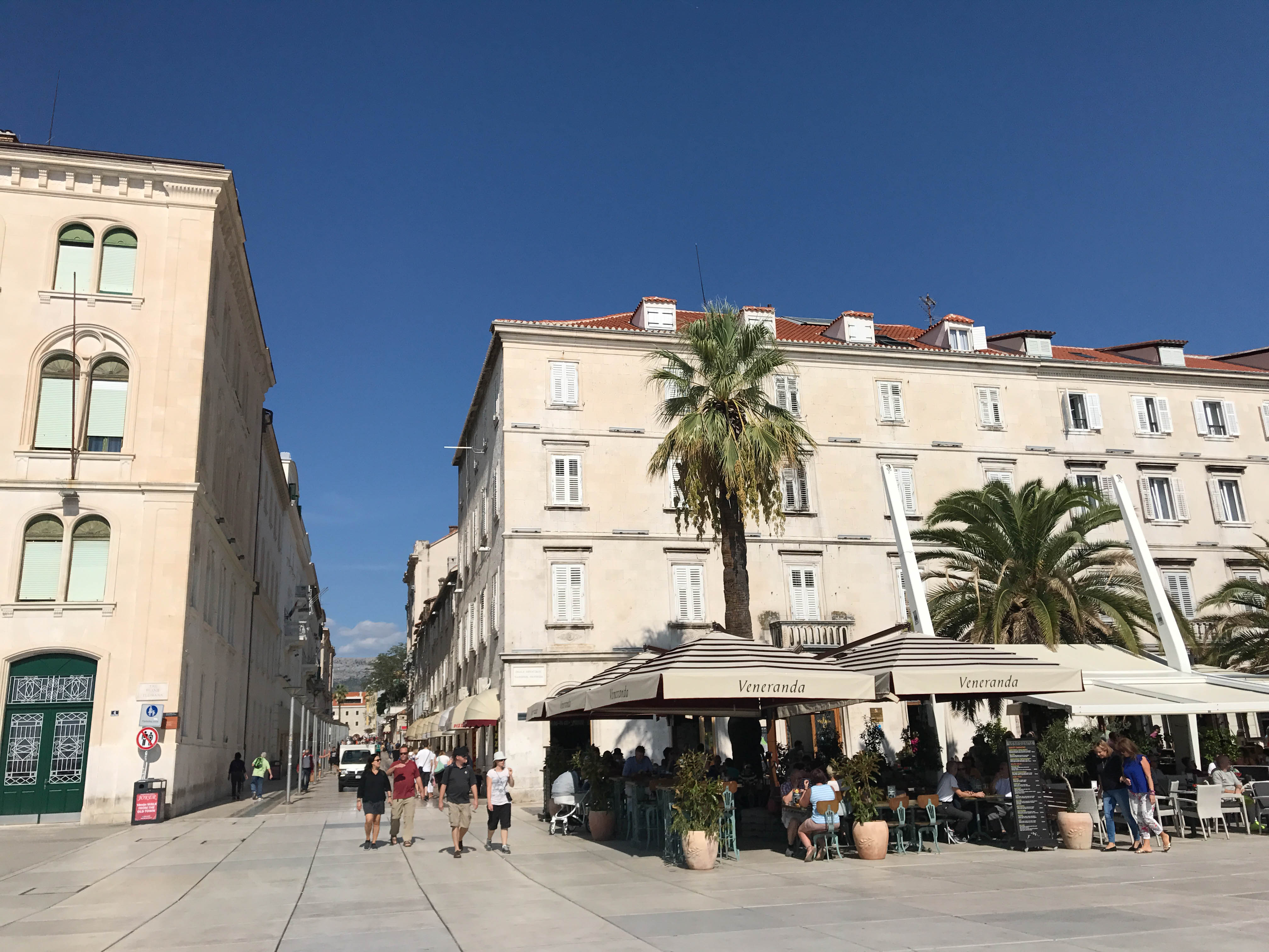 The 4 Best Things to Do in Split, Croatia