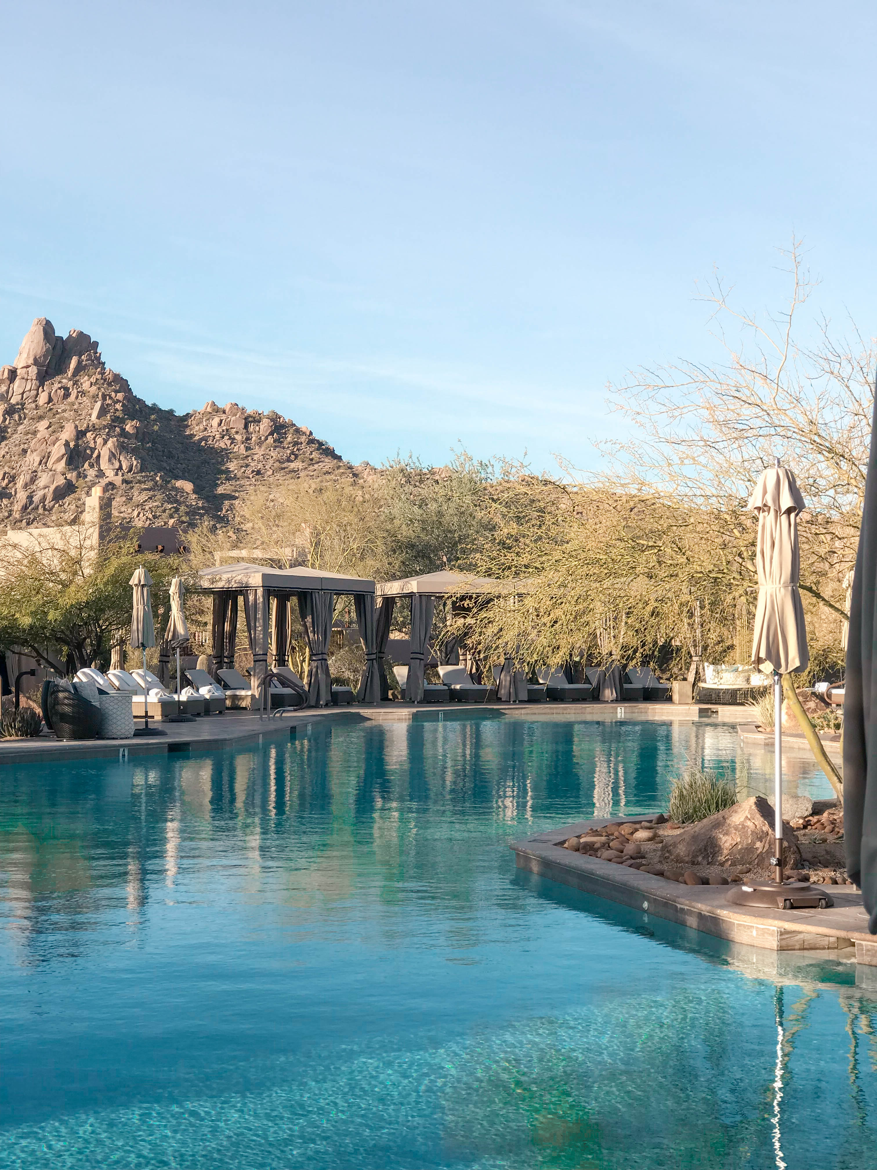 Four Seasons Scottsdale at North Troon <h2>Scottsdale, Arizona<h2/>