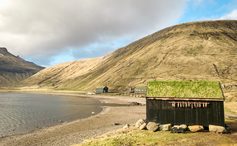 KOKS Restaurant, Faroe Islands | CompassAndTwine.com
