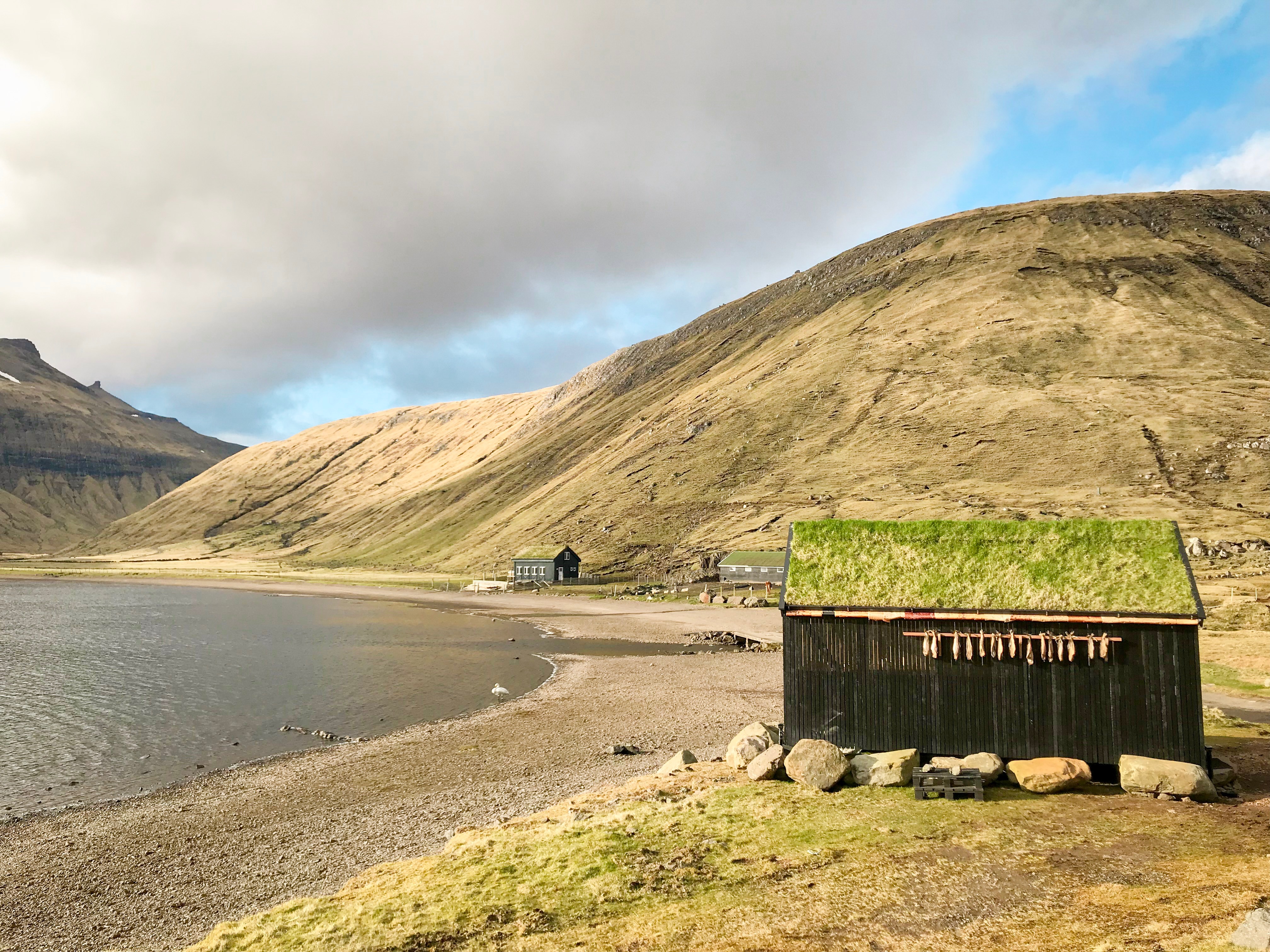 KOKS Restaurant: An Epic Michelin-Star Dining Experience in the Faroe Islands