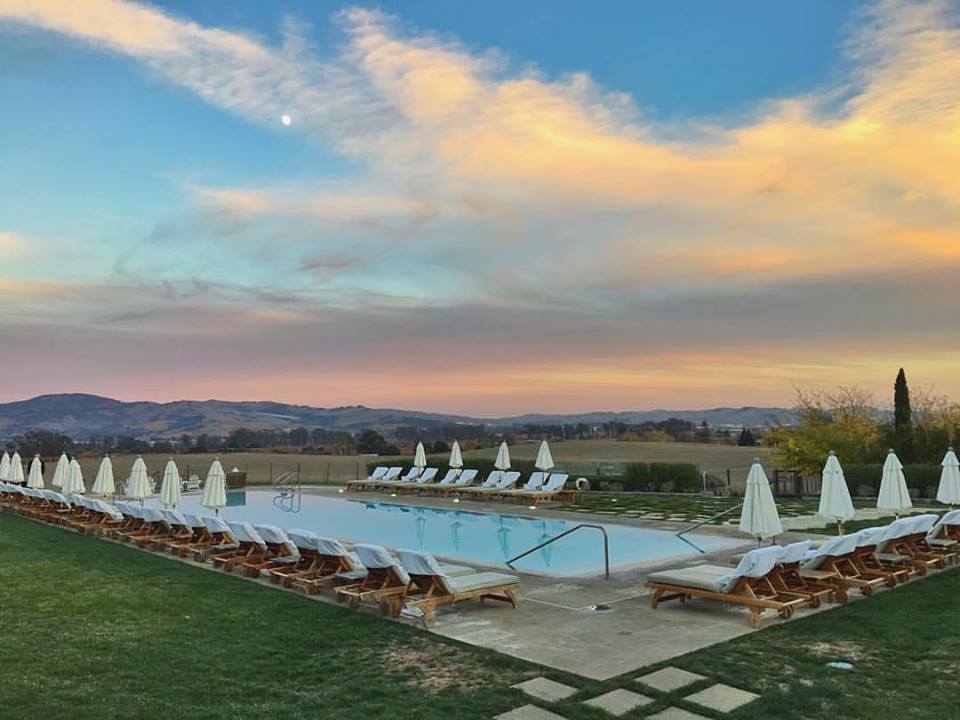 Our 5 Favorite California Hotels<h2>For A Wine Tasting Trip<h2>