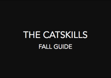 the catskills
