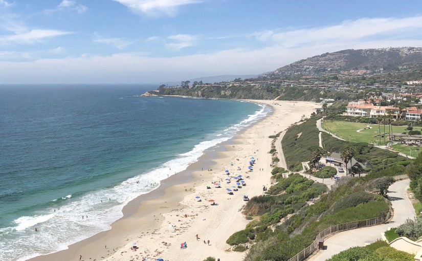 Ritz Carlton Laguna Niguel