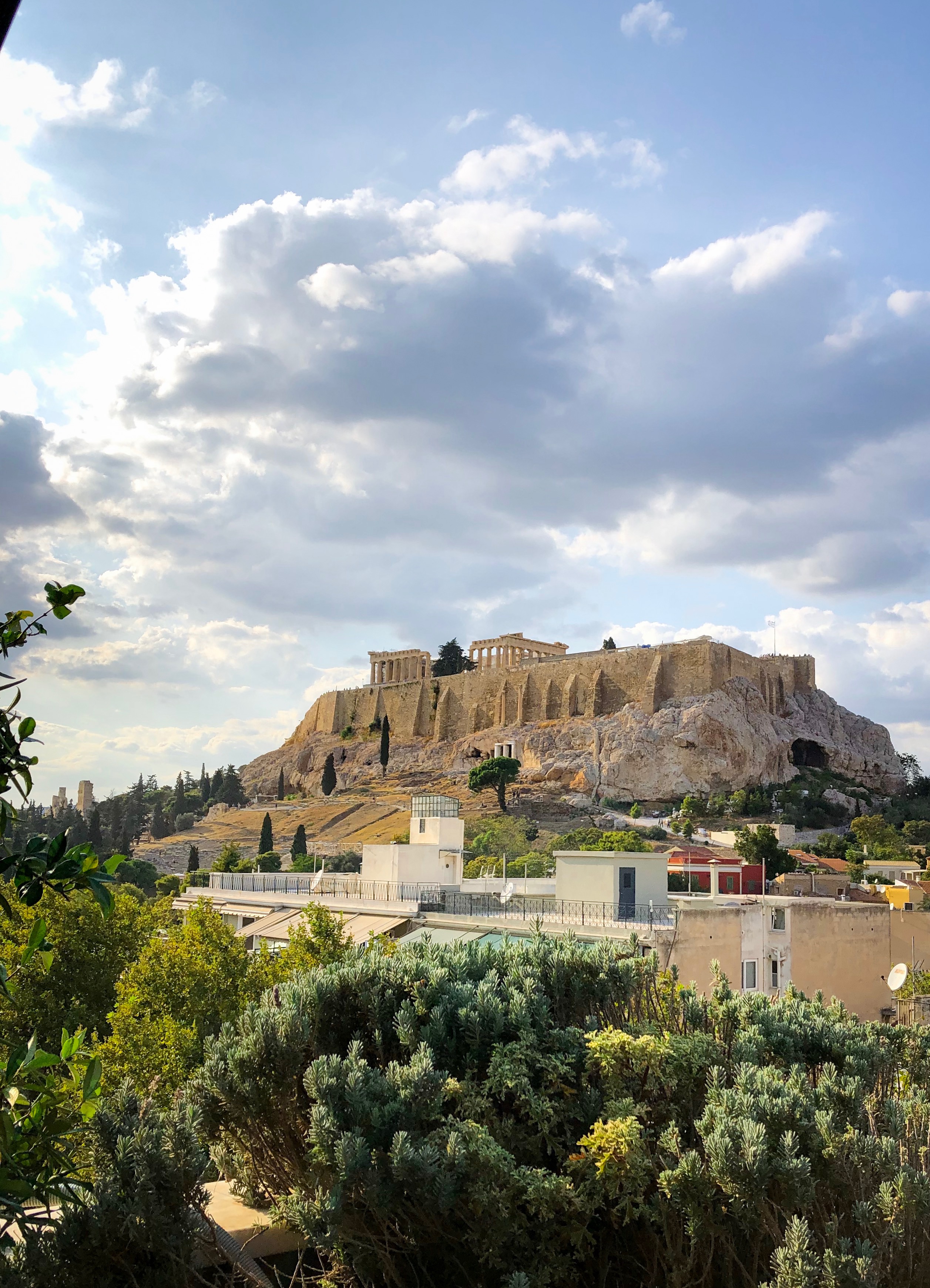 Athens, Greece: A Photojourney