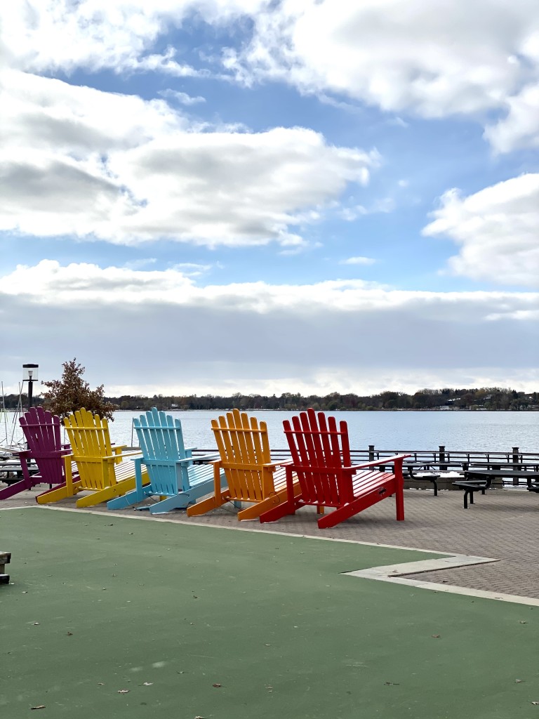 Lake Harriet Minneapolis