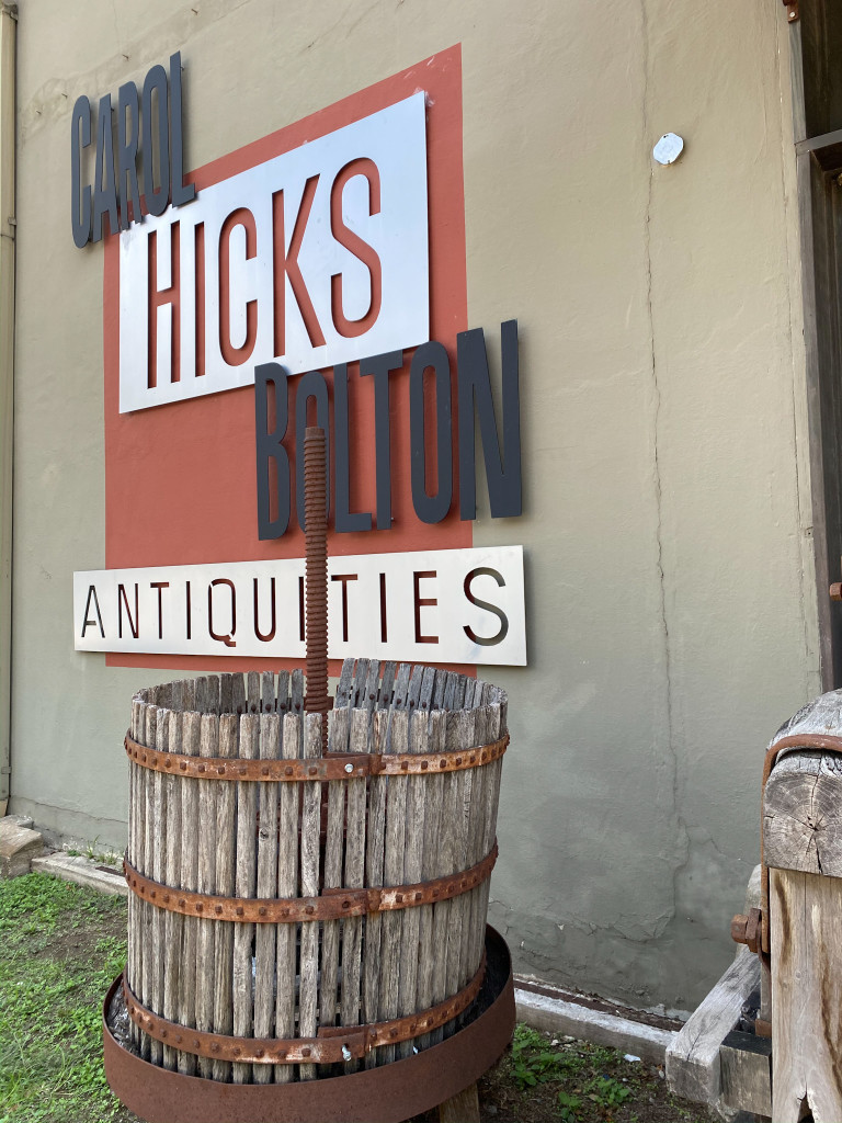 Antiquing Texas Hill Country, Things To Do, Fredericksburg