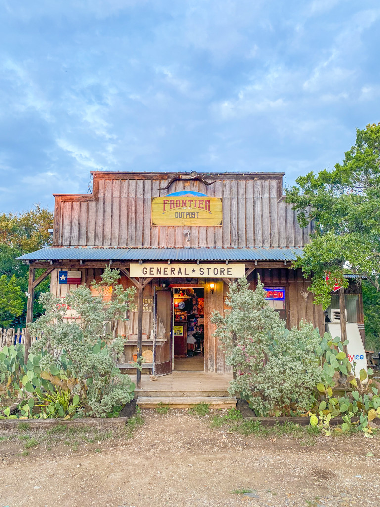 Luckenbach, Texas Hill Country, Things To Do, Fredericksburg