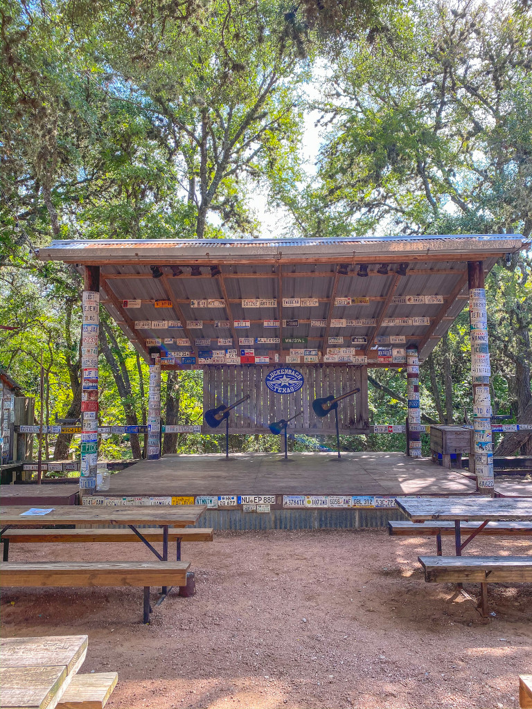 Luckenbach, Texas Hill Country, Things To Do, Fredericksburg