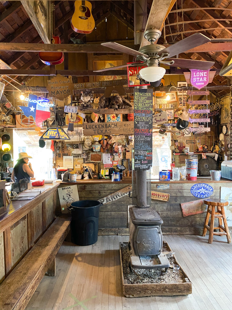 Luckenbach, Texas Hill Country, Things To Do, Fredericksburg