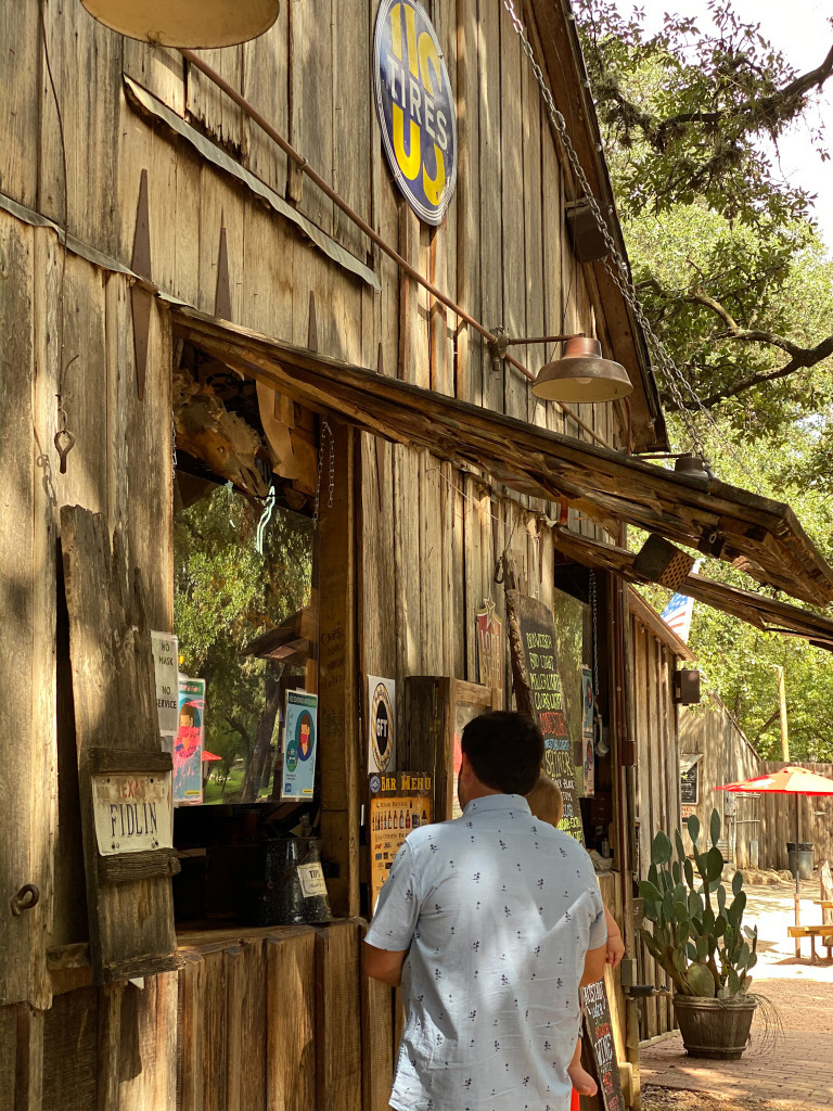 Luckenbach, Texas Hill Country, Things To Do, Fredericksburg