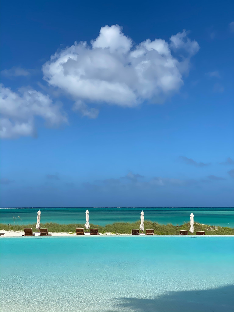 COMO Parrot Cay, Turks & Caicos, Compass + Twine