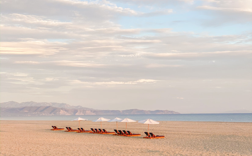 Four Seasons Resort Los Cabos, Mexico, Compass + Twine