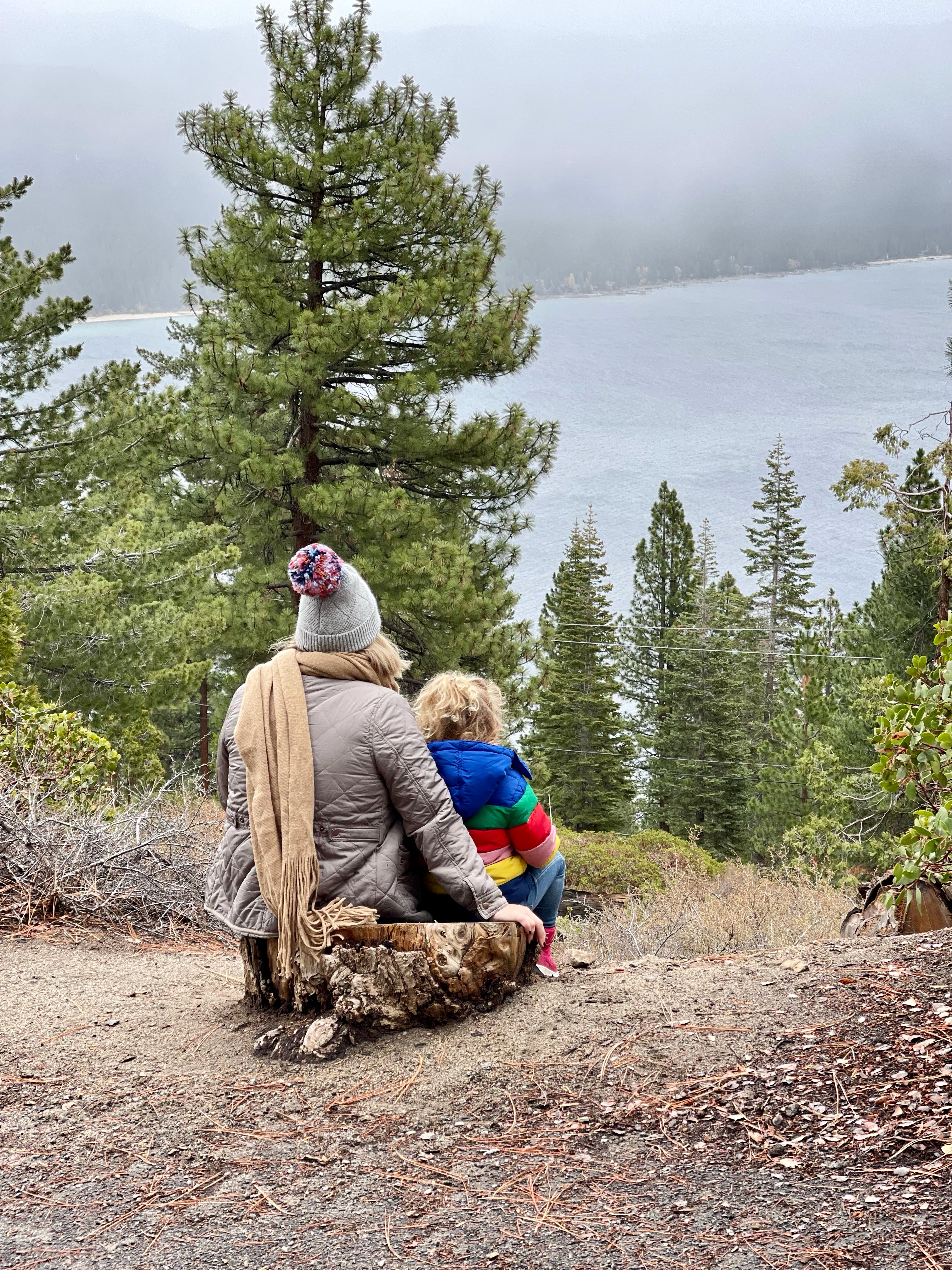 7 Reasons North Lake Tahoe is<h2>a great family destination<h2>