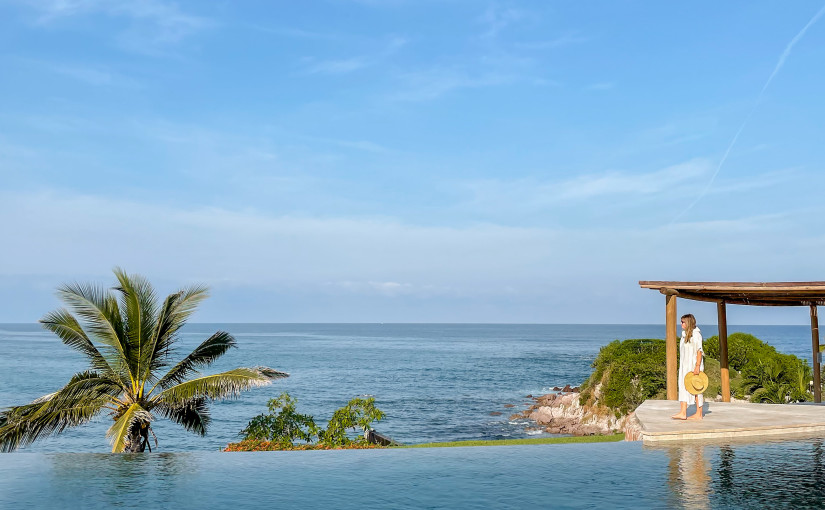 Four Seasons Punta Mita, Photo by Compass + Twine