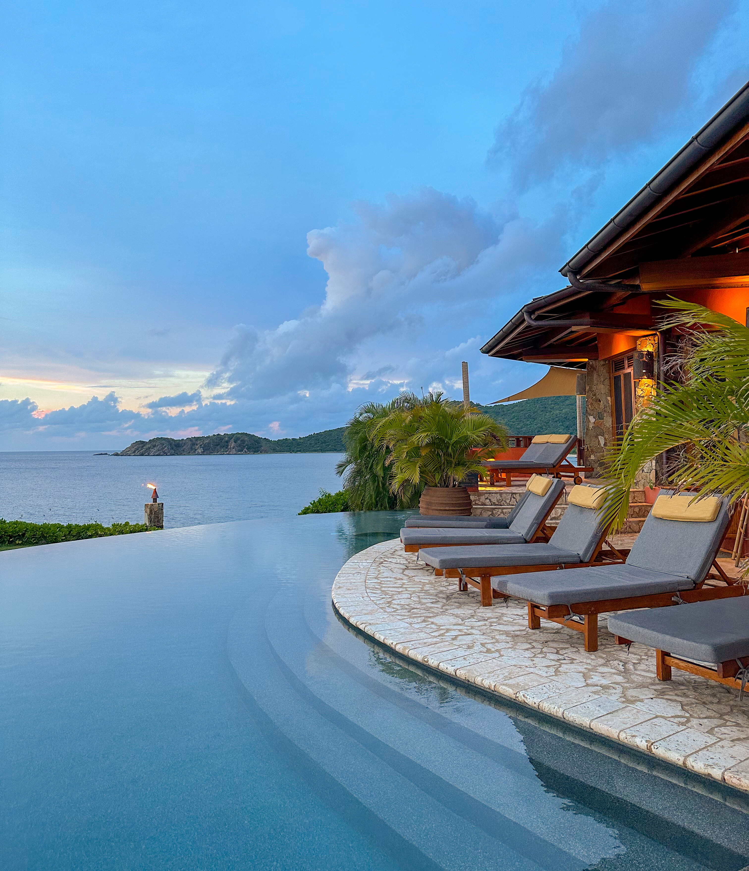 5 Best Luxury Villas in the Caribbean