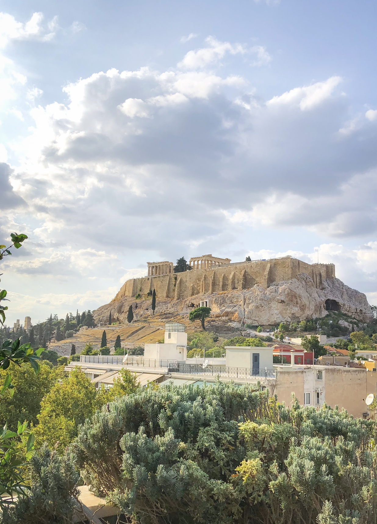 Snapshot Guide: <h2>Athens, Greece<h2>