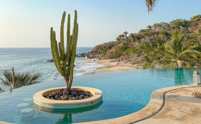 Teitiare Estate Sayulita Mexico _ Riviera Nayarit _ Luxury Villa