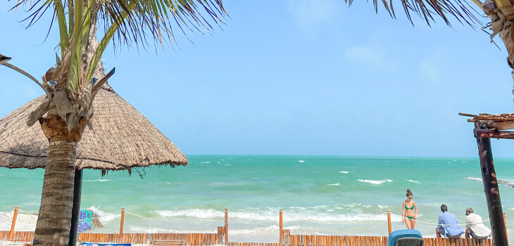 Casa Mariposa _ Isla Holbox Mexico